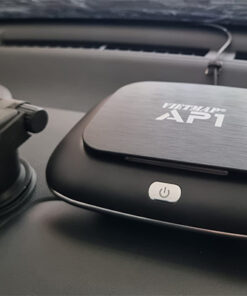 Máy lọc không khí ô tô Vietmap AP1