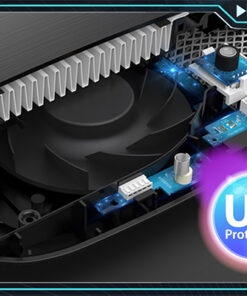 Máy lọc không khí ô tô Vietmap AP1