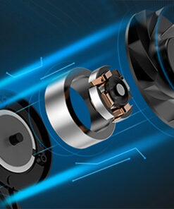 Máy lọc không khí ô tô Vietmap AP1