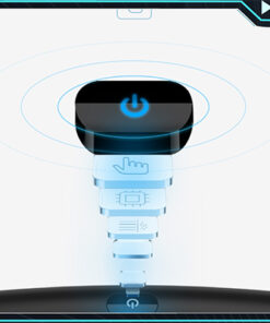 Máy lọc không khí ô tô Vietmap AP1