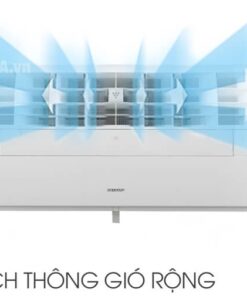 Máy tạo Plasmacluster Ion Sharp IG-A40E-W (50m2)