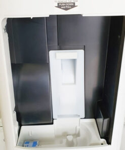 Máy lọc không khí tạo ẩm Sharp KI-L60V-W