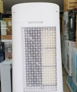Máy lọc không khí tạo ẩm Sharp KI-L60V-W