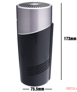 Máy lọc không khí thông minh dùng trên xe hơi FujiE AP100