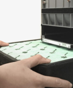 Máy lọc không khí tươi SmartVent Airproce AC-360