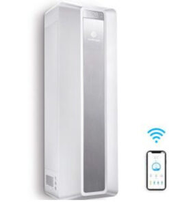 Máy lọc không khí tươi SmartVent Airproce AC-360