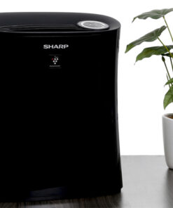 Máy lọc không khí và bắt muỗi Sharp FP-GM30E-B (21m2)