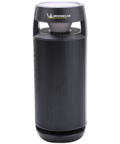 Máy lọc không khí và khử mùi xe hơi Michelin ML-19