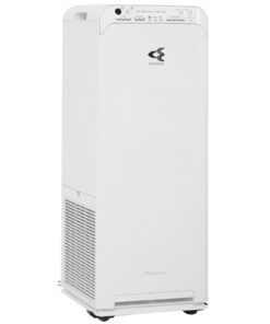 Máy lọc không khí và tạo ẩm Daikin MCK55TVM6