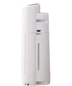 Máy lọc không khí và tạo ẩm Sharp KI-N50V-W