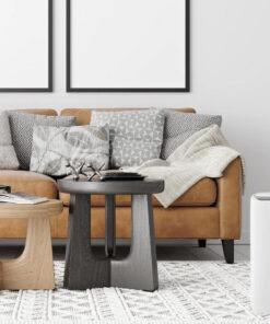 Máy lọc không khí và tạo ẩm Sharp KI-N50V-W