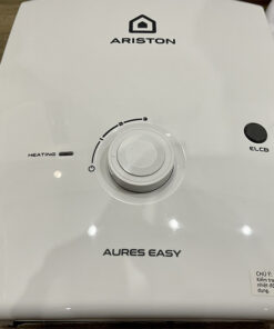 Máy nước nóng trực tiếp Ariston Aures Easy 3.5