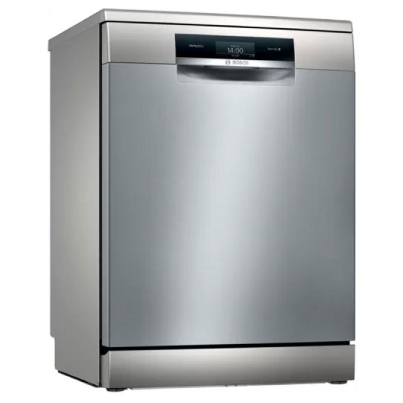 Trải nghiệm cuộc sống tiện nghi cùng máy rửa bát Bosch SMS8YCI01E 14 bộ series 8