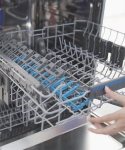 Máy rửa bát âm tủ Electrolux ESL5343LO (13 bộ)