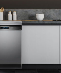 Máy rửa bát độc lập Hafele HDW-F6051S 538.21.370