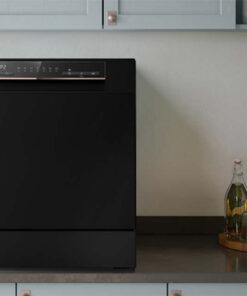 Máy rửa bát để bàn 8 bộ Hafele HDW-T5531B 538.21.350