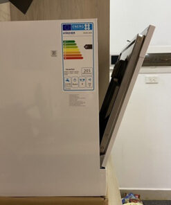 Máy rửa bát Kocher KDEU8838 (8 bộ)