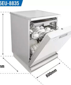 Máy rửa bát Kocher KDEU8835