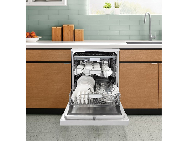 Máy rửa bát Kocher KDEU8835