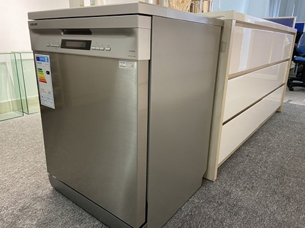 Máy rửa bát Kocher KDEU8835