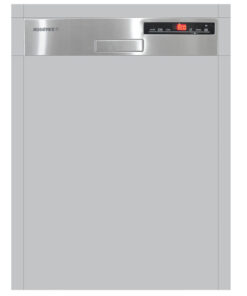 Máy rửa bát bán âm Rosieres RDSN2D622PX-47E 16 bộ