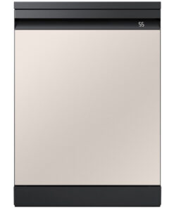 Máy rửa bát Samsung Bespoke DW60CB750FAPSV (14 bộ) kèm panel DW-S24PEU39