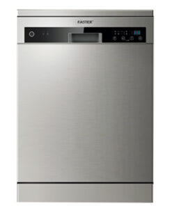 Máy rửa bát Faster SMS 633AS (12-14 bộ)