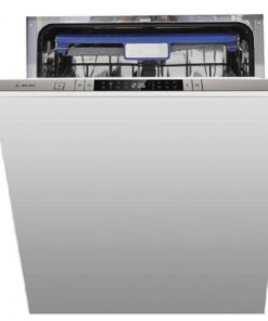 Máy rửa chén Malloca WQP12-J7713FB (14 bộ)