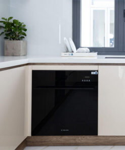 Máy rửa chén âm tủ Malloca WQP6-87CP