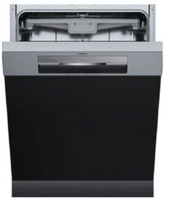 Máy rửa chén bán âm Teka DSI 76850 SS