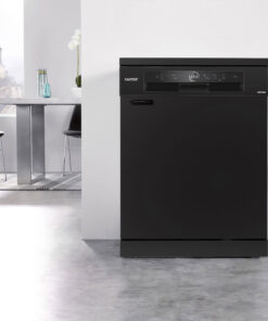 Máy rửa chén bát sử dụng công nghệ UV diệt khuẩn Faster SMS7813BUV (13 bộ)