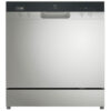 Máy rửa chén để bàn Electrolux EFC3862MS