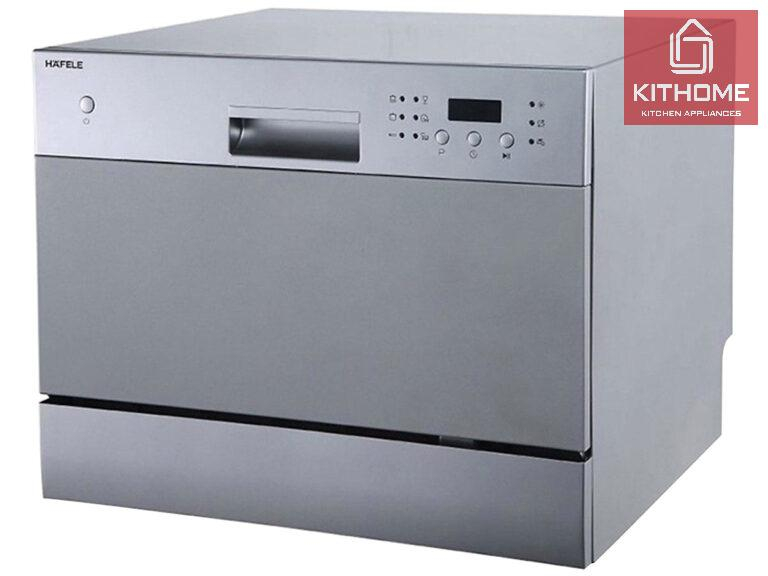 Máy rửa chén Hafele HDW-T50A 538.21.190