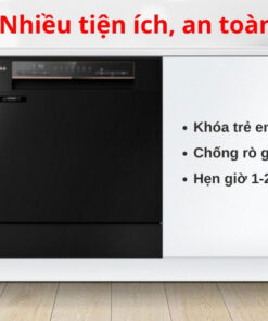 Máy rửa chén để bàn Hafele HDW-T5551B (538.21.340)