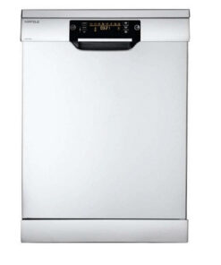 Máy rửa chén Hafele độc lập HDW-F60C 15 bộ (533.23.200)