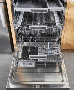 Máy rửa chén bát âm bán phần Hafele HDW-HI60C 15 bộ (533.23.120)