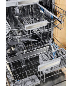 Máy rửa chén bát âm bán phần Hafele HDW-HI60C 15 bộ (533.23.120)