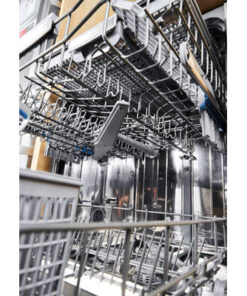 Máy rửa chén bát âm bán phần Hafele HDW-HI60C 15 bộ (533.23.120)