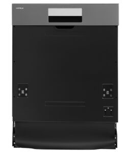Máy rửa chén bán âm Hafele HDW-SI60AB (538.21.320)
