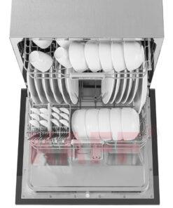 Máy rửa chén Kaff KF-BISMS8 Plus