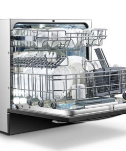 Máy rửa chén Kaff KF-BISMS8 Plus