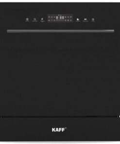 Máy rửa chén Kaff KF-BISMS8 Plus
