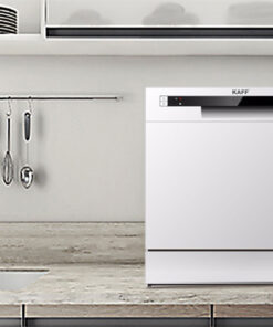 Máy rửa chén Kaff KF-SW800 (8 bộ)