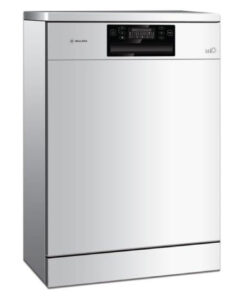 Máy rửa chén Malloca WQP12-J7223A E5 (14 bộ)