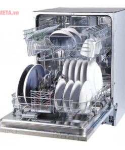 Máy rửa bát độc lập Teka LP8-820 (12 bộ)