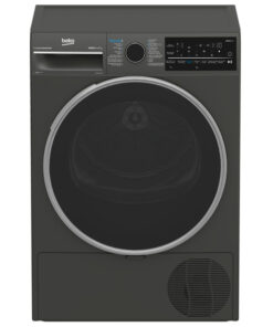 Máy sấy bơm nhiệt Beko B5T66230WM 12kg