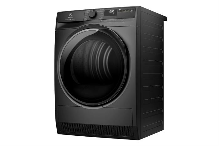Máy sấy bơm nhiệt Electrolux UltimateCare 8kg EDH803J5SC