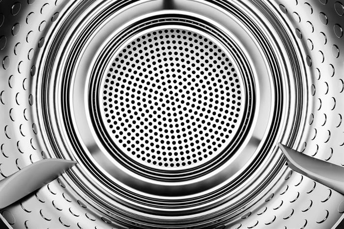 Máy sấy bơm nhiệt Electrolux UltimateCare 8kg EDH803J5SC