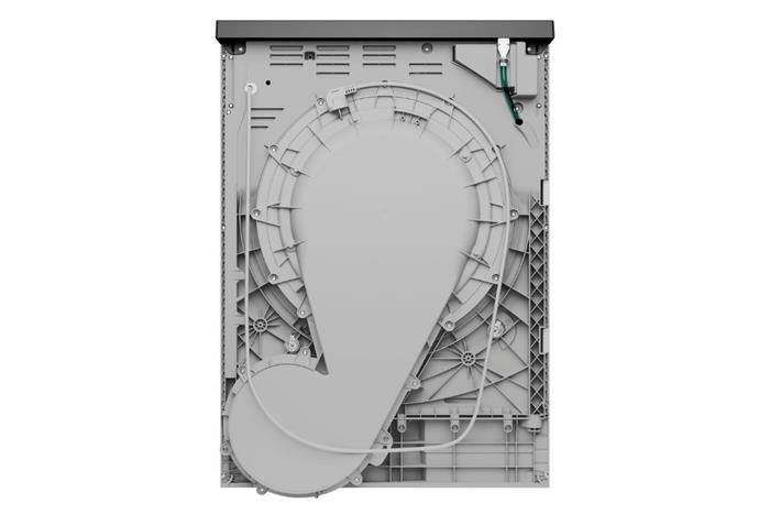 Máy sấy bơm nhiệt Electrolux UltimateCare 8kg EDH803J5SC