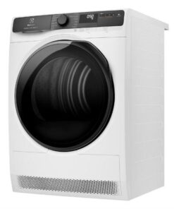 Máy sấy bơm nhiệt Electrolux UltimateCare 8kg EDH803J5WC